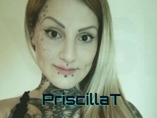 PriscillaT