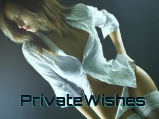 PrivateWishes