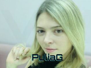 PuliaG