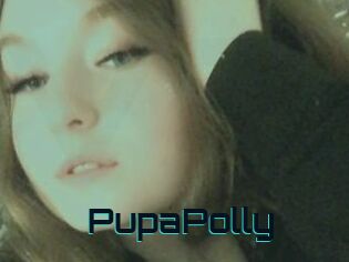 PupaPolly