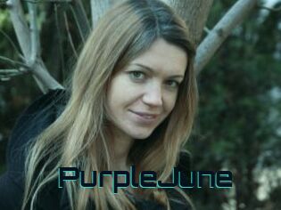 PurpleJune