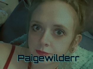 Paigewilderr