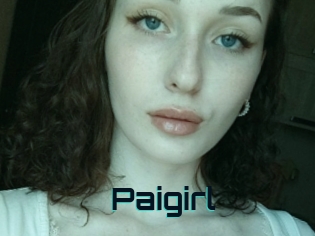 Paigirl