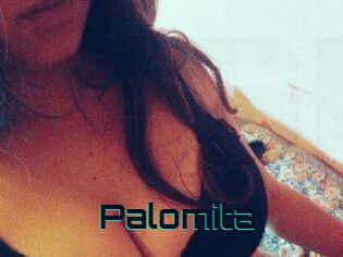 Palomita