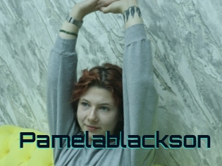 Pamelablackson