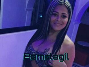 Pamelagil