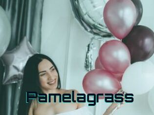 Pamelagrass