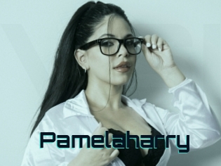 Pamelaharry