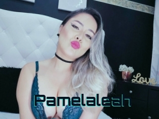 Pamelaleah