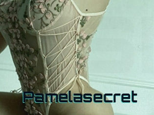 Pamelasecret