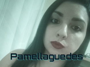 Pamellaguedes