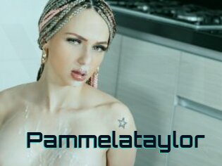 Pammelataylor