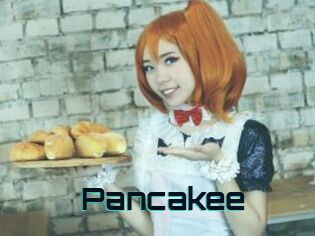 Pancakee