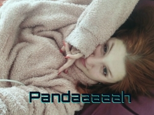 Pandaaaaah