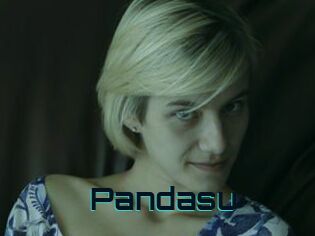 Pandasu