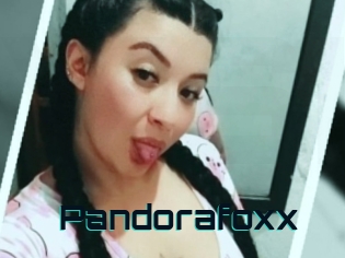 Pandorafoxx