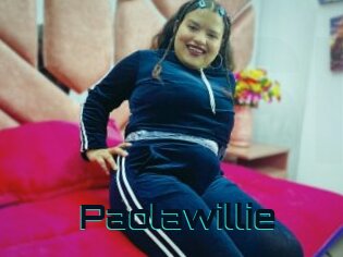 Paolawillie