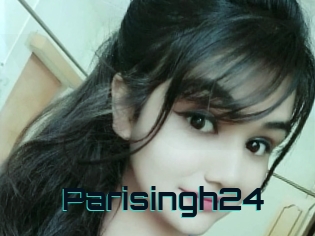 Parisingh24