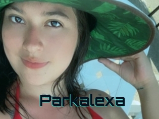 Parkalexa