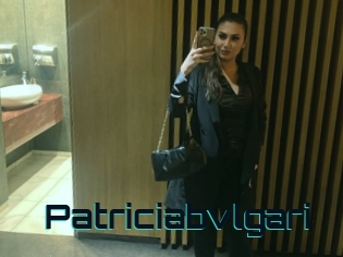 Patriciabvlgari