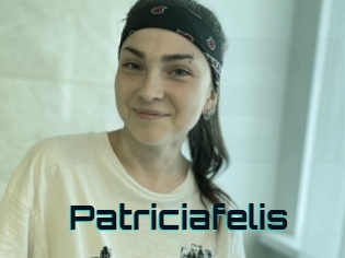 Patriciafelis