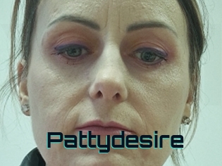 Pattydesire