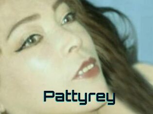 Pattyrey