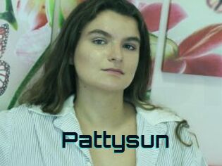 Pattysun