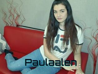 Paulaalen