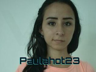 Paulahot23