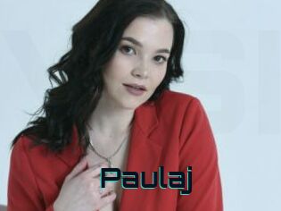 Paulaj