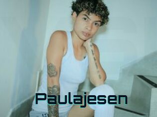 Paulajesen