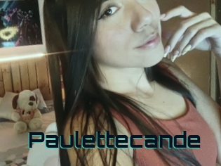 Paulettecande