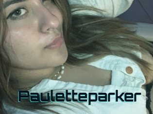 Pauletteparker