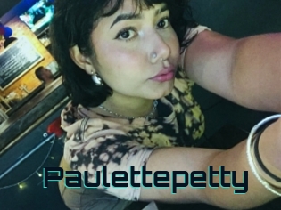 Paulettepetty