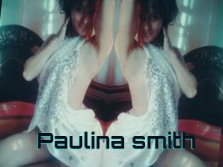 Paulina_smith