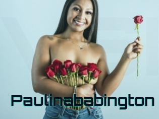 Paulinababington