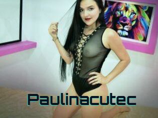 Paulinacutec