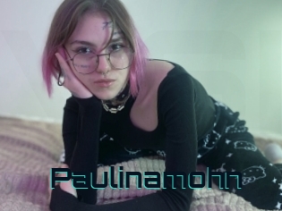 Paulinamohn