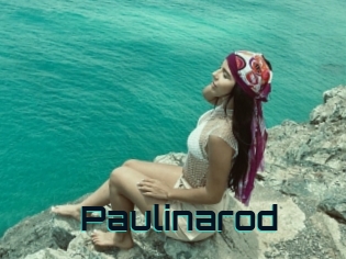 Paulinarod