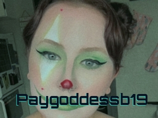 Paygoddessb19