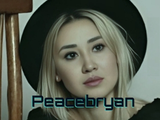 Peacebryan