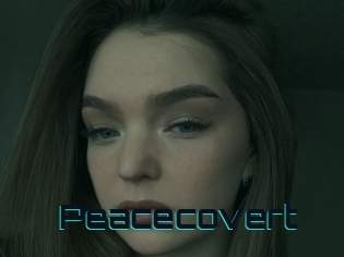 Peacecovert