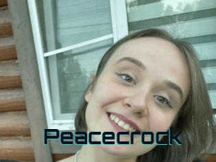 Peacecrock