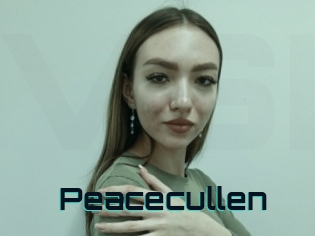 Peacecullen