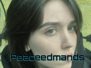 Peaceedmands