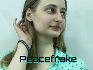 Peacefrake