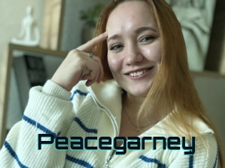 Peacegarney