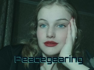 Peacegearing