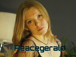 Peacegerald